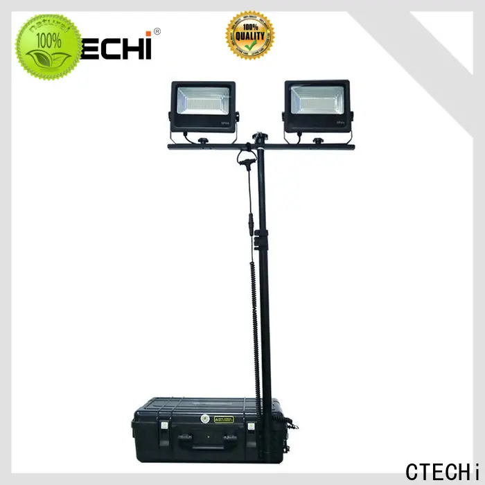 CTECHi lithium power station manufacturer for outdoor 1