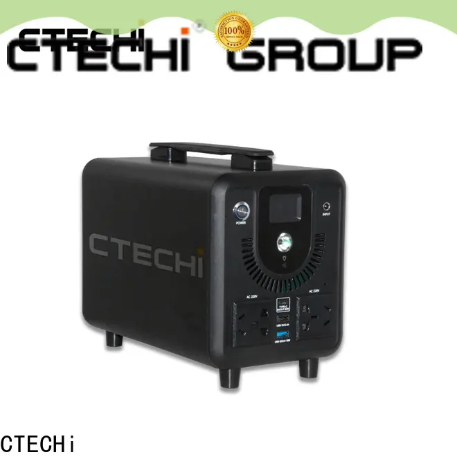 professional lithium battery power station factory for commercial 1