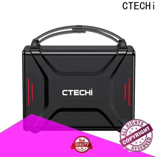 CTECHi professional lithium ion power station factory for back up 1