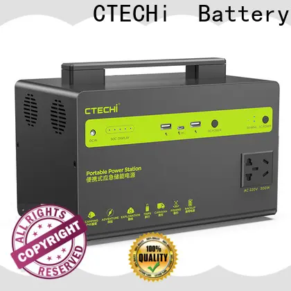 professional mobile power station manufacturer for household 1