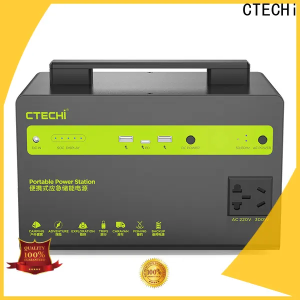 stable camping power station manufacturer for outdoor 1