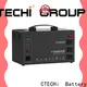 CTECHi professional portable solar power station personalized for outdoor 1