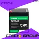 high quality lifepo4 power pack customized for RV 1