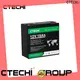 CTECHi lifepo4 battery kit factory for Cleaning Machine 1