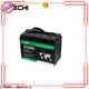 CTECHi lifepo4 power pack manufacturer for Golf Carts 1