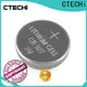 CTECHi digital lithium button cell customized for computer 1