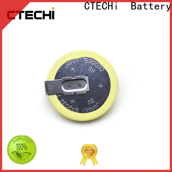 CTECHi 3v primary battery supplier for computers 1