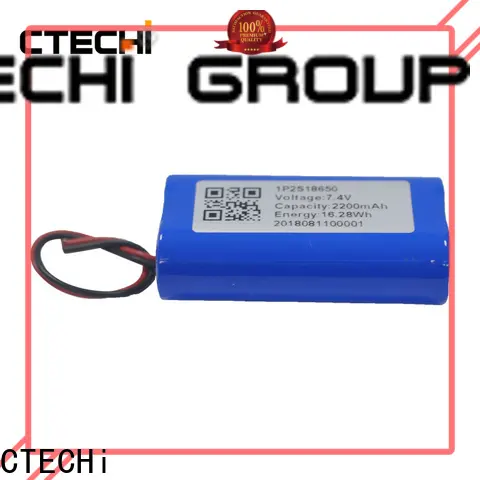 quickly charged li ion battery pack series for drones 1