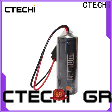 durable fdk lithium battery customized for clock 1
