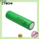 CTECHi 3.6v samsung 18650 battery personalized for robots 1