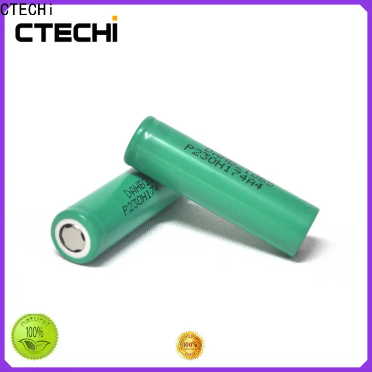 professional lg lithium battery customized for robots 1