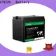 CTECHi durable lifepo4 battery case factory for RV 1