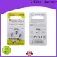 CTECHi zinc air battery supplier for remote key 1