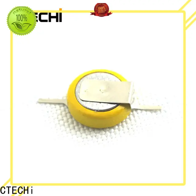 CTECHi lithium coin battery series for camera 1