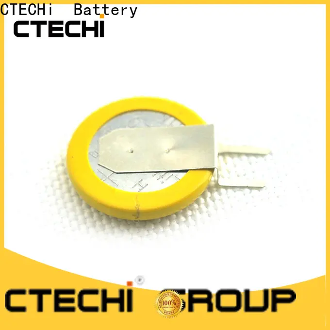 CTECHi digital button cell battery supplier for camera 1