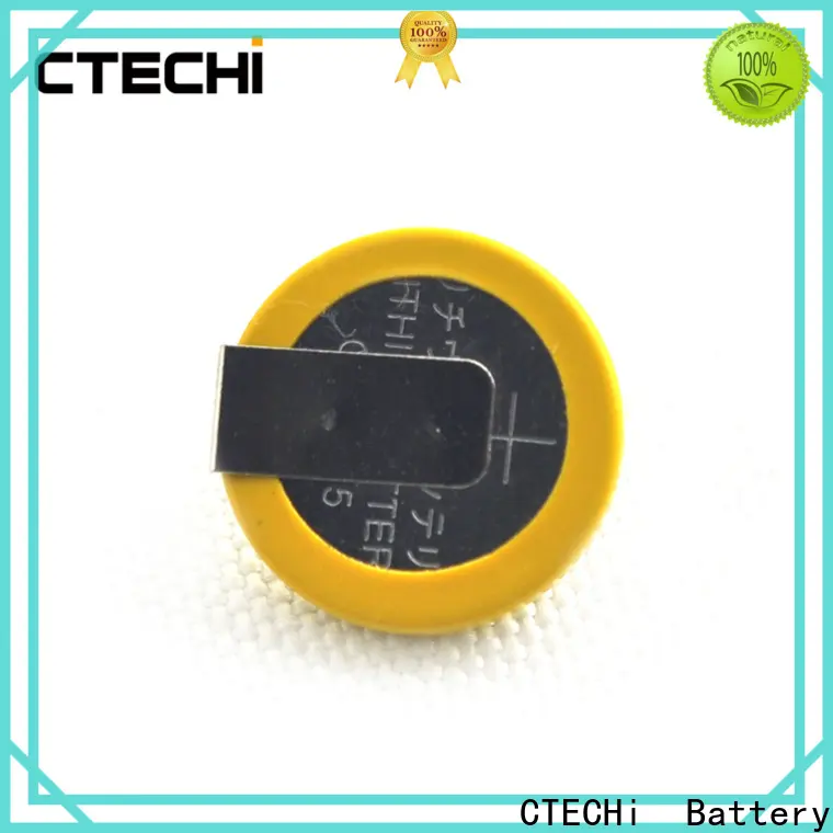 CTECHi coin cell personalized for camera1 1