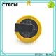 CTECHi coin cell personalized for camera1 1