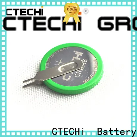 primary button cell customized for camera 1