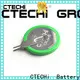 primary button cell customized for camera 1