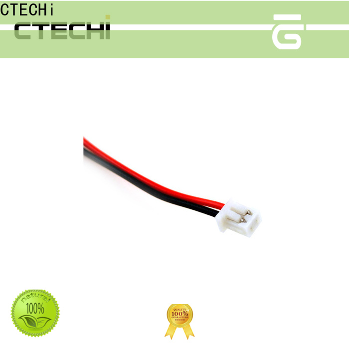 long-lasting lithium battery accessories design for industry 1