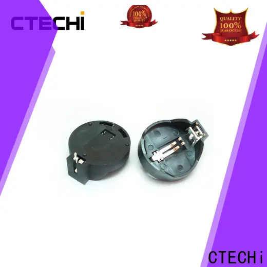 CTECHi coin battery holder personalized for sale 1
