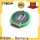 miniature lithium button cell personalized for instrument 1