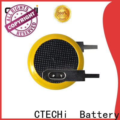 CTECHi electronic cr2335 battery customized for computer 1