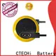 CTECHi electronic cr2335 battery customized for computer 1