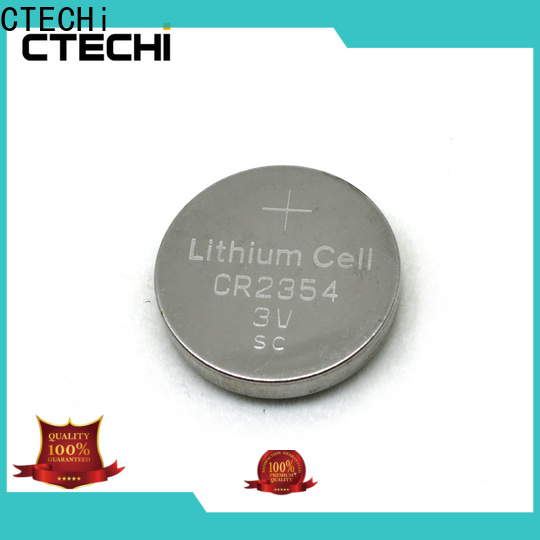 CTECHi lithium coin customized for laptop 1