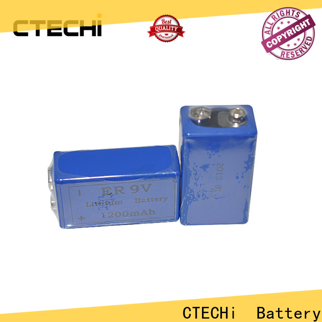 CTECHi high capacity battery factory for electric toys 1