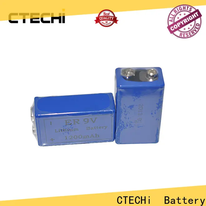 CTECHi high capacity battery factory for electric toys 1
