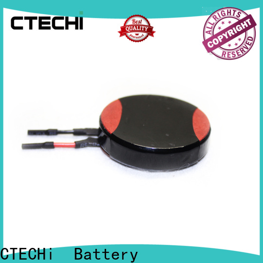 CTECHi 9v lithium cell batteries factory for remote controls 1