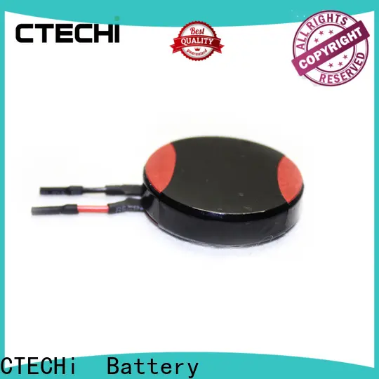 CTECHi 9v lithium cell batteries factory for remote controls 1