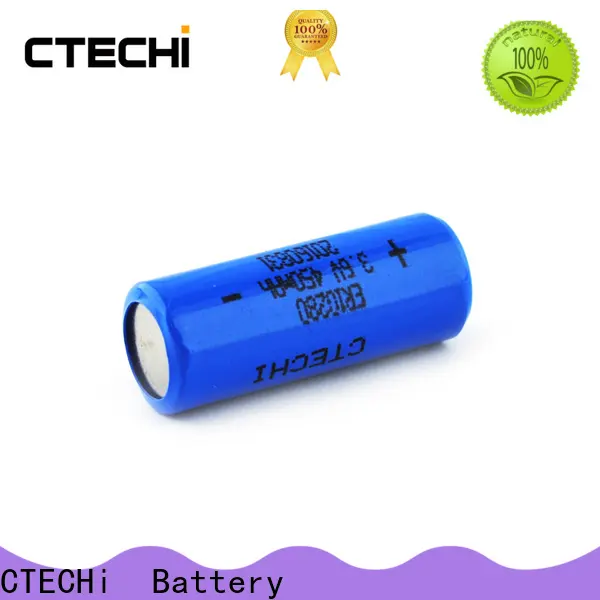 electric gas meter battery customized for electric toys 1