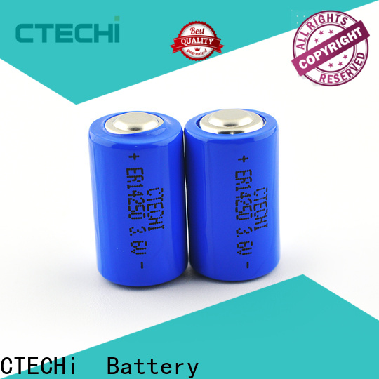 CTECHi lithium ion storage battery personalized for electronic products 1