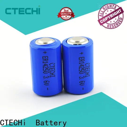 CTECHi lithium ion storage battery personalized for electronic products 1