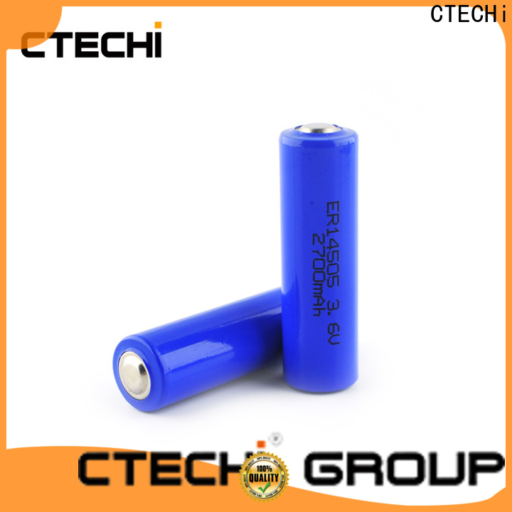 CTECHi gas meter battery customized for digital products1 1