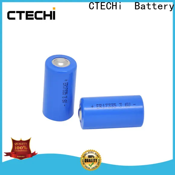 large batterie lithium factory for electronic products 1