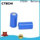 large batterie lithium factory for electronic products 1