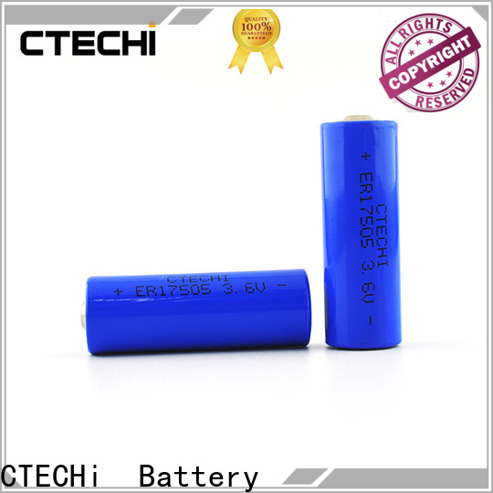 large gas meter battery customized for electric toys1 1