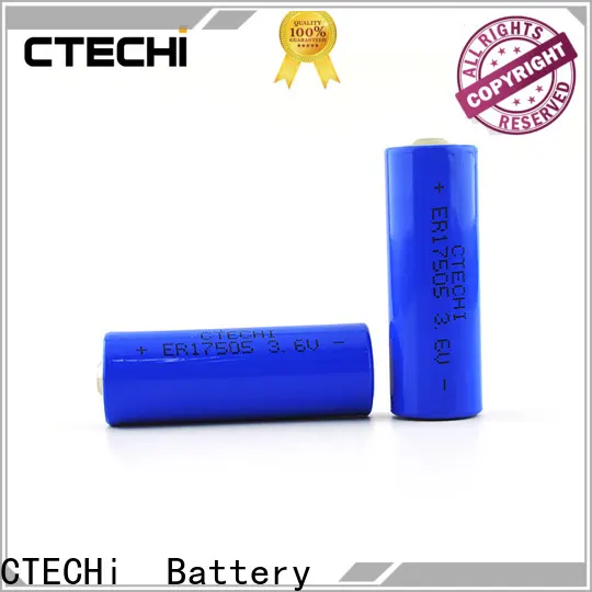 large gas meter battery customized for electric toys1 1