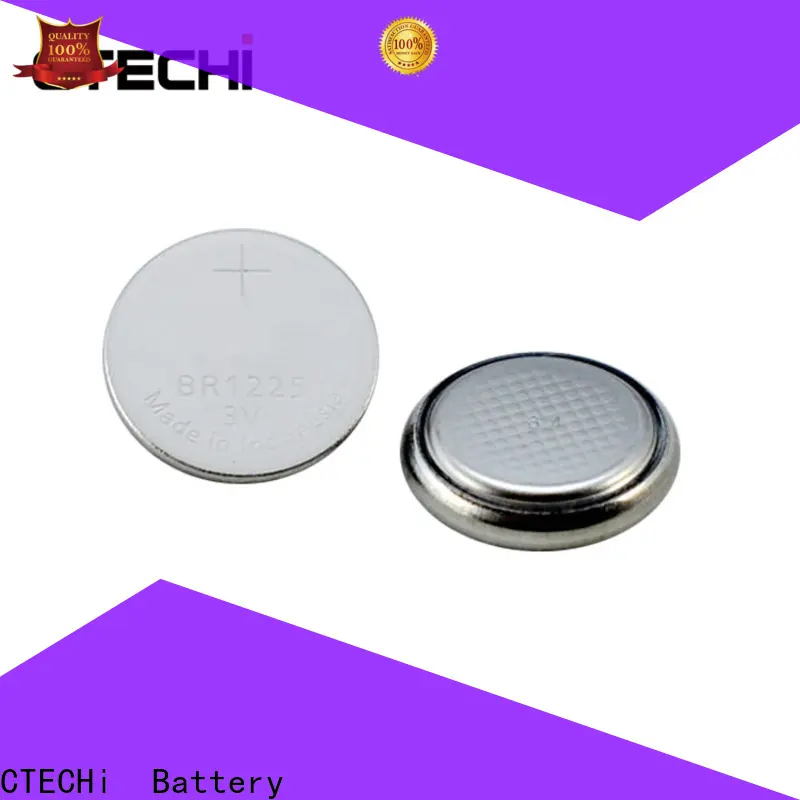 CTECHi heat resistance primary battery supplier for computer motherboards 1