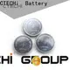 CTECHi rechargeable coin batteries wholesale for car key 1