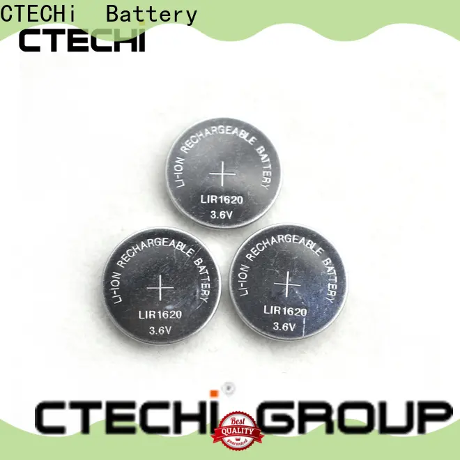 digital rechargeable cell battery factory for car key1 1