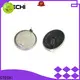 CTECHi rechargeable button cell design for watch 1