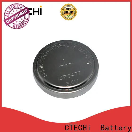 CTECHi rechargeable button cell batteries design for calculator1 1