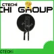 CTECHi rechargeable coin cell factory for household1 1