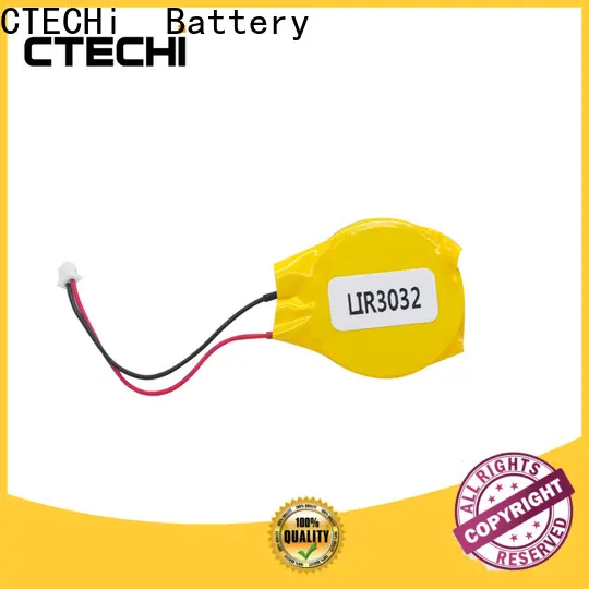 electronic rechargeable coin batteries wholesale for calculator 1