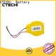 electronic rechargeable coin batteries wholesale for calculator 1