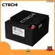 CTECHi lifepo4 pack supplier for Golf Carts 1